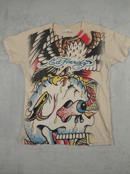Ed Hardy Other - Don Ed Hardy T-Shirt